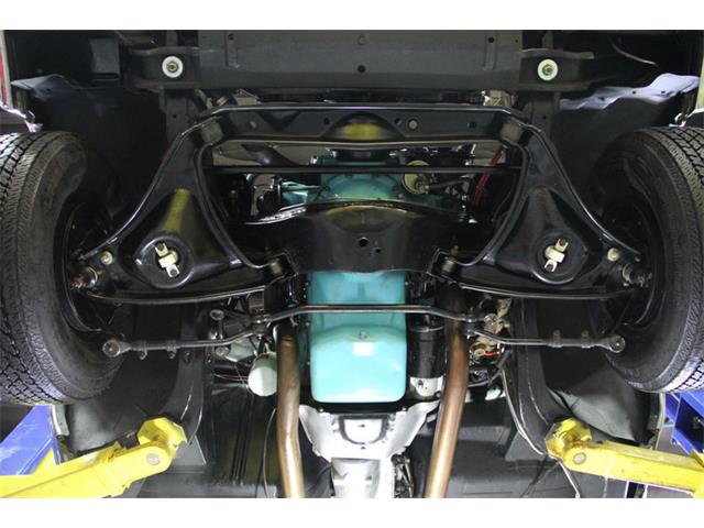 1965 Pontiac Catalina (CC-1082500) for sale in Plymouth, Michigan