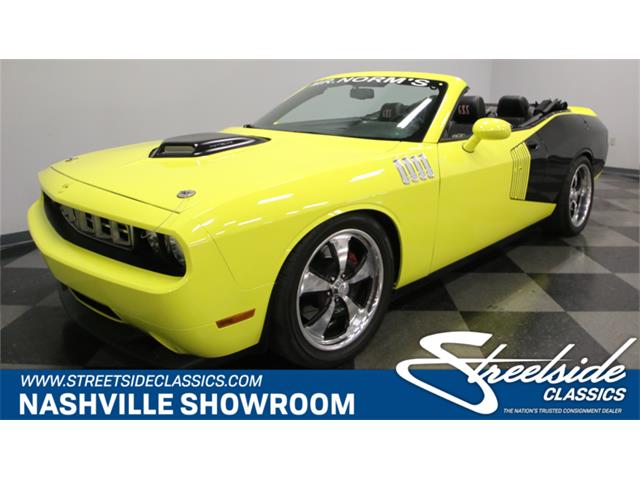 2009 Dodge Challenger (CC-1082506) for sale in Lavergne, Tennessee