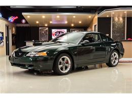 2001 Ford Mustang (CC-1082510) for sale in Plymouth, Michigan