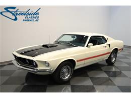1969 Ford Mustang (CC-1082521) for sale in Mesa, Arizona