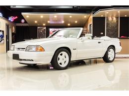 1993 Ford Mustang (CC-1082522) for sale in Plymouth, Michigan