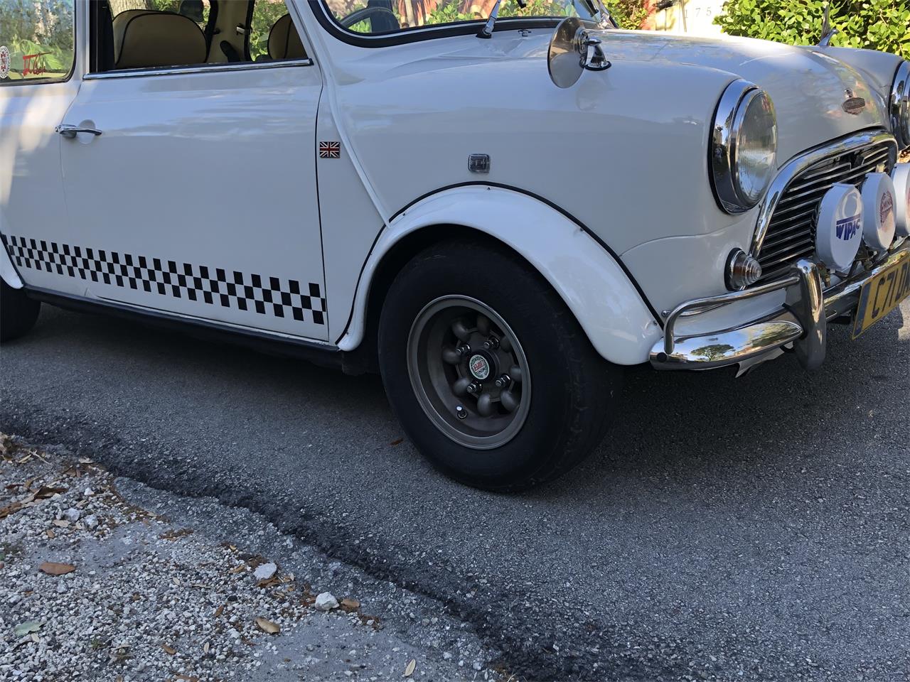 1979 Austin Mini Cooper for Sale | ClassicCars.com | CC-1080254