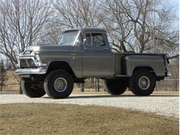 1957 GMC Truck (CC-1082540) for sale in Volo, Illinois