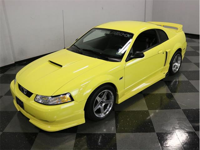 2000 Ford Mustang for Sale | ClassicCars.com | CC-1082549