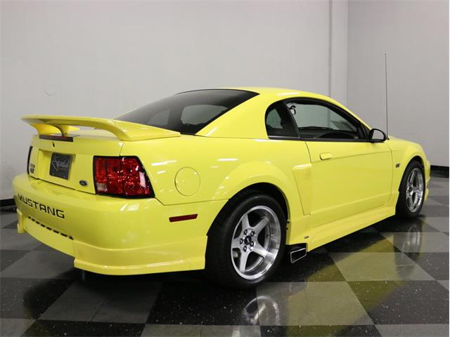 2000 Ford Mustang for Sale | ClassicCars.com | CC-1082549