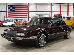 1989 Buick Riviera (CC-1082561) for sale in Kentwood, Michigan