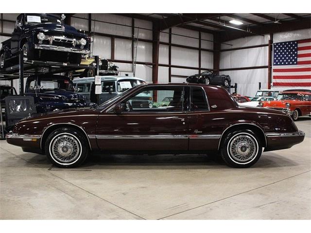 1989 Buick Riviera (CC-1082561) for sale in Kentwood, Michigan