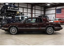1989 Buick Riviera (CC-1082561) for sale in Kentwood, Michigan