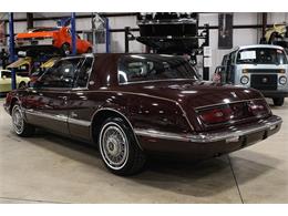 1989 Buick Riviera (CC-1082561) for sale in Kentwood, Michigan