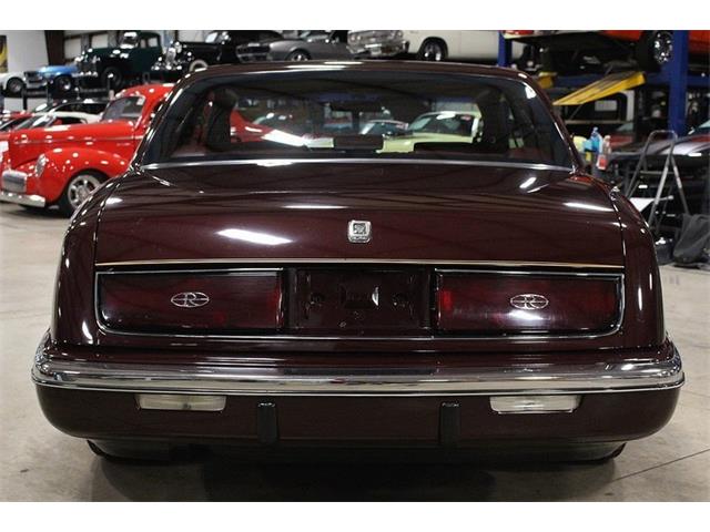 1989 Buick Riviera (CC-1082561) for sale in Kentwood, Michigan