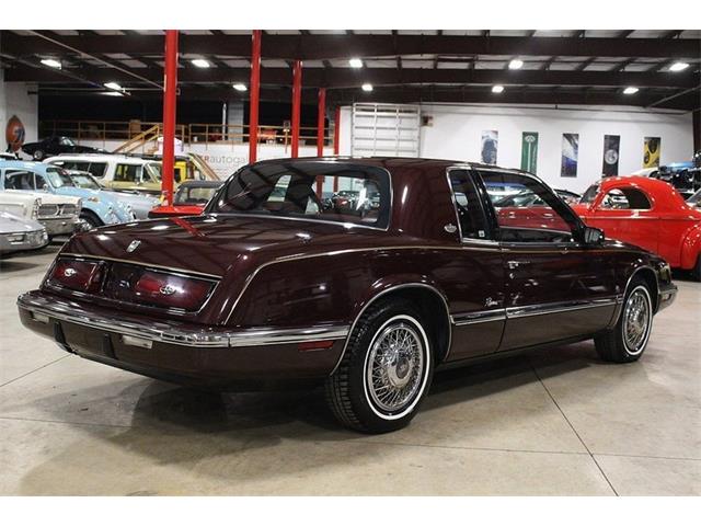 1989 Buick Riviera (CC-1082561) for sale in Kentwood, Michigan