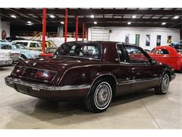 1989 Buick Riviera (CC-1082561) for sale in Kentwood, Michigan