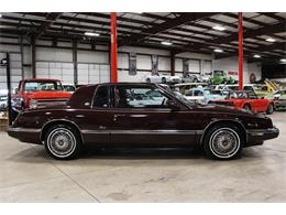 1989 Buick Riviera (CC-1082561) for sale in Kentwood, Michigan