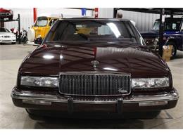 1989 Buick Riviera (CC-1082561) for sale in Kentwood, Michigan