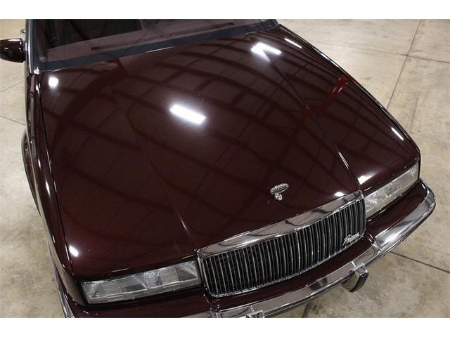 1989 Buick Riviera (CC-1082561) for sale in Kentwood, Michigan