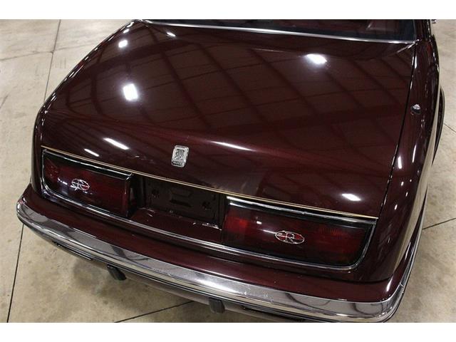 1989 Buick Riviera (CC-1082561) for sale in Kentwood, Michigan