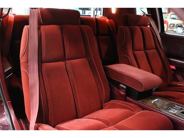1989 Buick Riviera (CC-1082561) for sale in Kentwood, Michigan