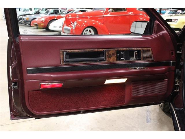 1989 Buick Riviera (CC-1082561) for sale in Kentwood, Michigan