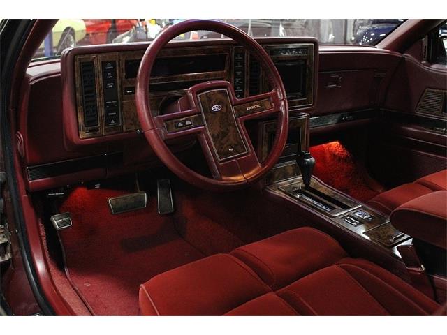 1989 Buick Riviera (CC-1082561) for sale in Kentwood, Michigan