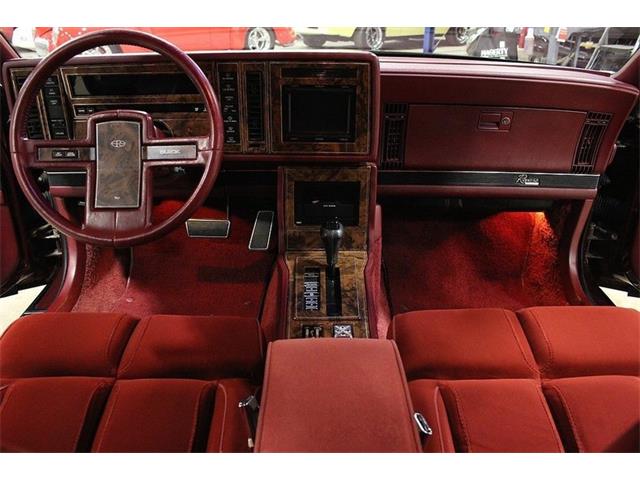 1989 Buick Riviera (CC-1082561) for sale in Kentwood, Michigan