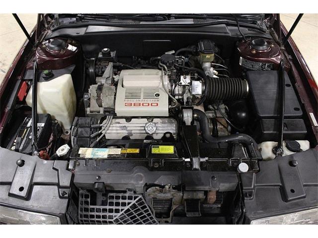 1989 Buick Riviera (CC-1082561) for sale in Kentwood, Michigan