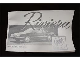 1989 Buick Riviera (CC-1082561) for sale in Kentwood, Michigan