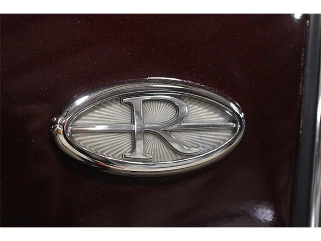 1989 Buick Riviera (CC-1082561) for sale in Kentwood, Michigan