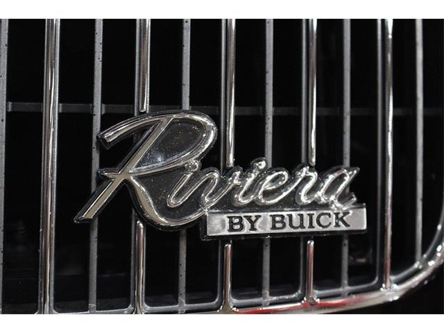 1989 Buick Riviera (CC-1082561) for sale in Kentwood, Michigan