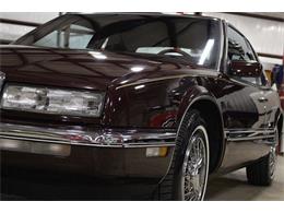 1989 Buick Riviera (CC-1082561) for sale in Kentwood, Michigan