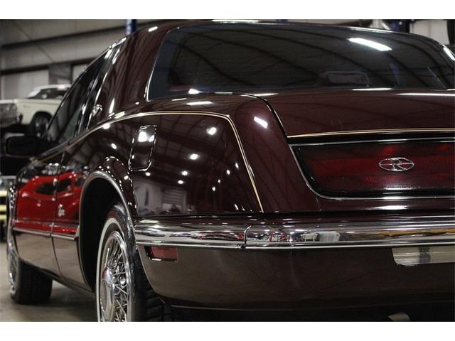 1989 Buick Riviera (CC-1082561) for sale in Kentwood, Michigan
