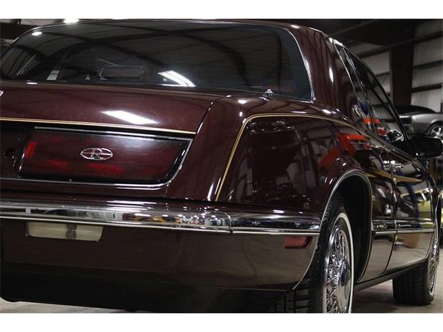 1989 Buick Riviera (CC-1082561) for sale in Kentwood, Michigan