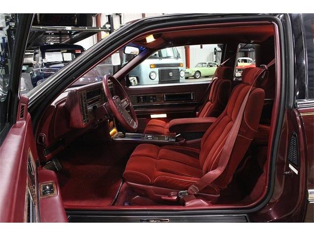 1989 Buick Riviera (CC-1082561) for sale in Kentwood, Michigan