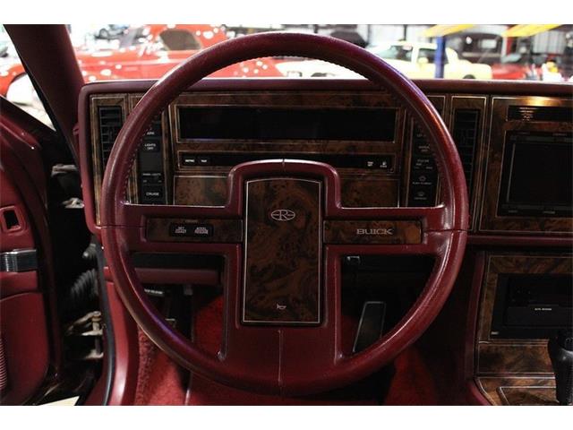1989 Buick Riviera (CC-1082561) for sale in Kentwood, Michigan