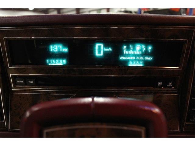 1989 Buick Riviera (CC-1082561) for sale in Kentwood, Michigan