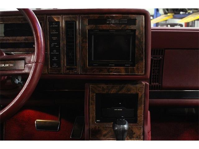 1989 Buick Riviera (CC-1082561) for sale in Kentwood, Michigan