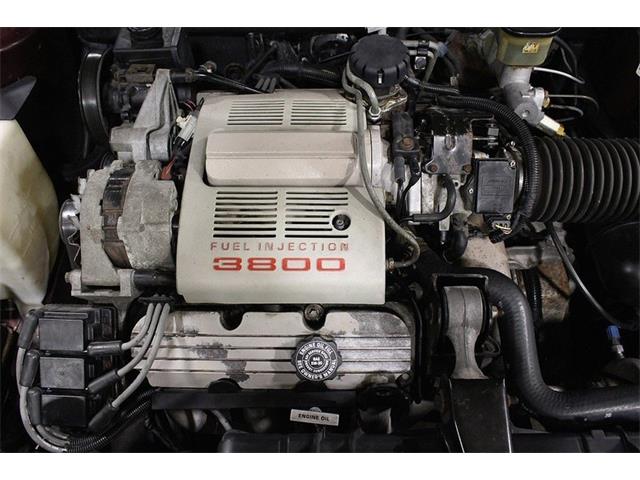 1989 Buick Riviera (CC-1082561) for sale in Kentwood, Michigan