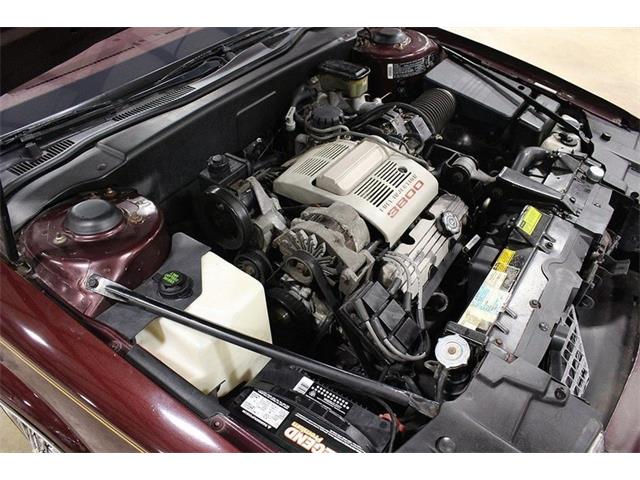 1989 Buick Riviera (CC-1082561) for sale in Kentwood, Michigan