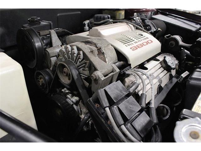 1989 Buick Riviera (CC-1082561) for sale in Kentwood, Michigan