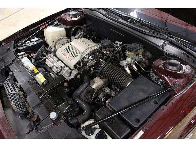 1989 Buick Riviera (CC-1082561) for sale in Kentwood, Michigan