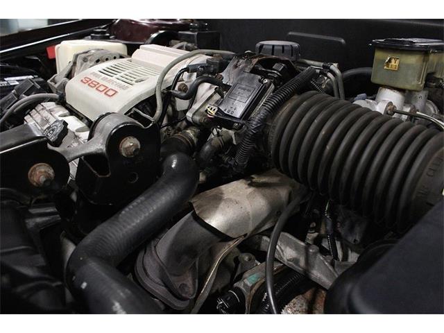1989 Buick Riviera (CC-1082561) for sale in Kentwood, Michigan