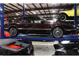 1989 Buick Riviera (CC-1082561) for sale in Kentwood, Michigan