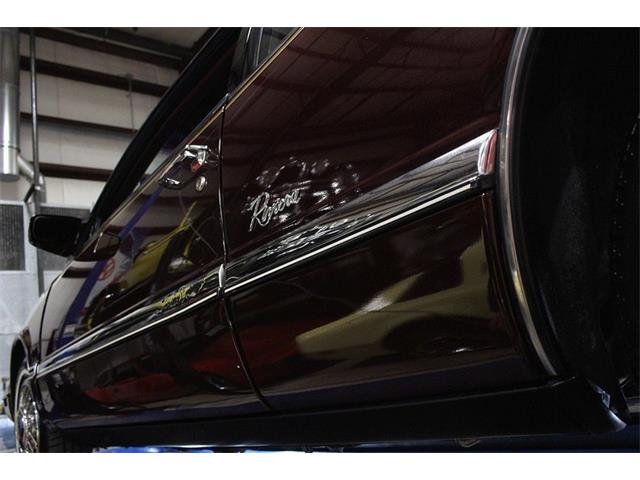 1989 Buick Riviera (CC-1082561) for sale in Kentwood, Michigan