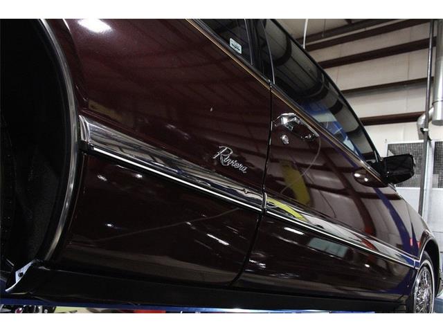 1989 Buick Riviera (CC-1082561) for sale in Kentwood, Michigan