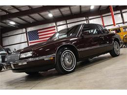1989 Buick Riviera (CC-1082561) for sale in Kentwood, Michigan