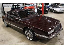 1989 Buick Riviera (CC-1082561) for sale in Kentwood, Michigan