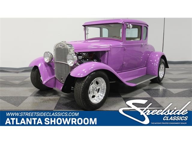 1931 Ford Coupe (CC-1082566) for sale in Lithia Springs, Georgia