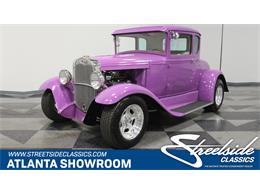 1931 Ford Coupe (CC-1082566) for sale in Lithia Springs, Georgia