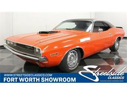 1970 Dodge Challenger (CC-1082567) for sale in Ft Worth, Texas