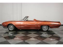 1962 Ford Thunderbird (CC-1082574) for sale in Ft Worth, Texas