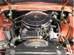 1962 Ford Thunderbird (CC-1082574) for sale in Ft Worth, Texas